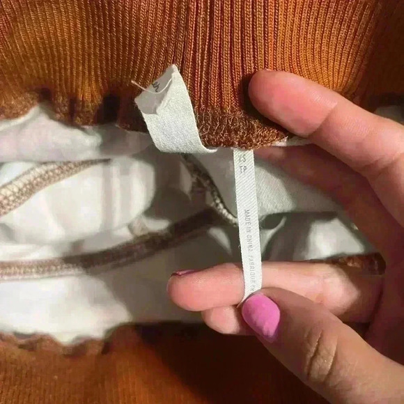 Out from under outlander jogger Xsmall - Picture 4 of 6